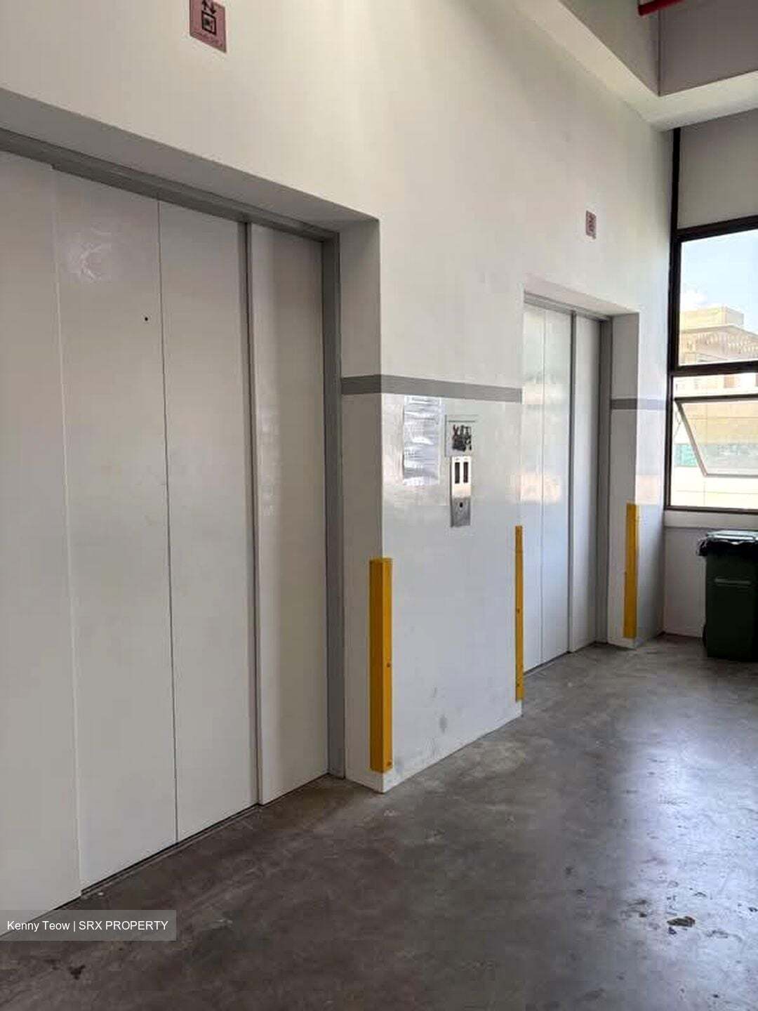 Mactech Building (D13), Factory #602996001